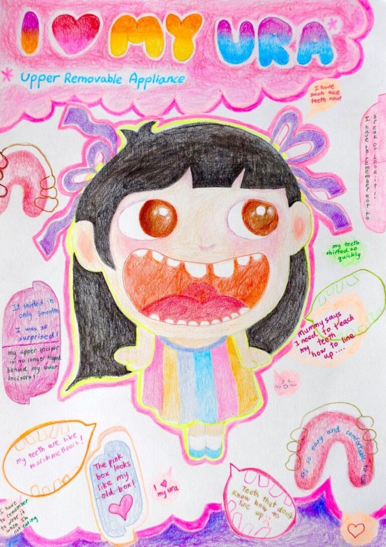 Allan R. Thom WOHD Art Competition - World Federation of Orthodontists