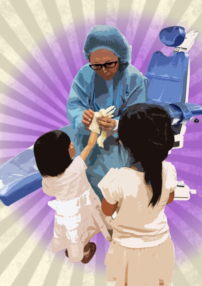 Allan R. Thom WOHD Art Competition - World Federation of Orthodontists