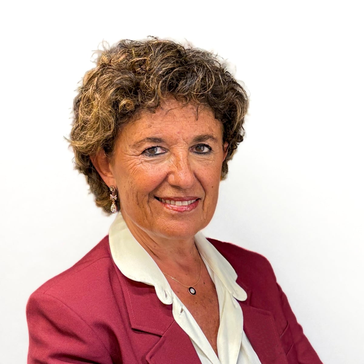 Ambra Michelotti, bSc, DDS, Speciality in Orthodontics