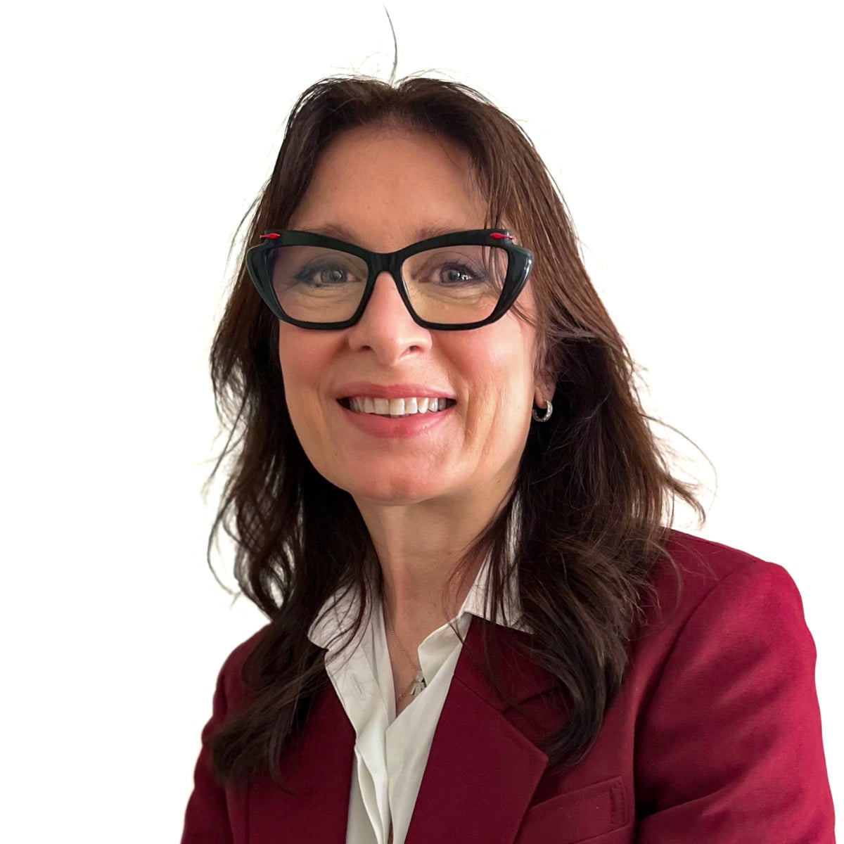 Daniela Garbo, MD, DDS, MSc, Speciality in Orthodontics, IBO-Board Certified, EBO-Board Certified