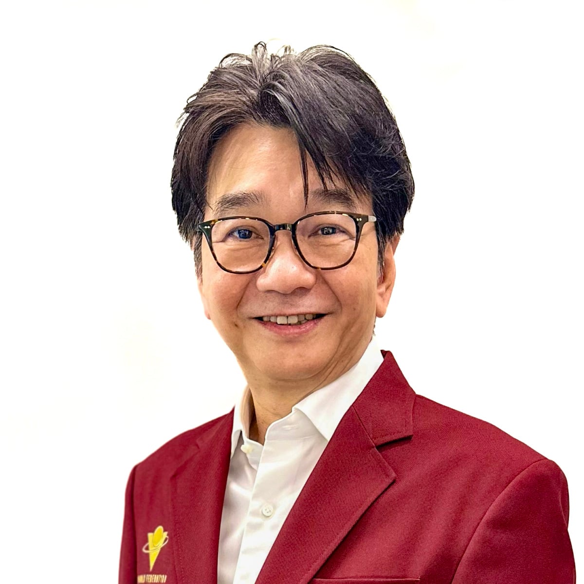 Eric J.W. Liou, DDS, MS