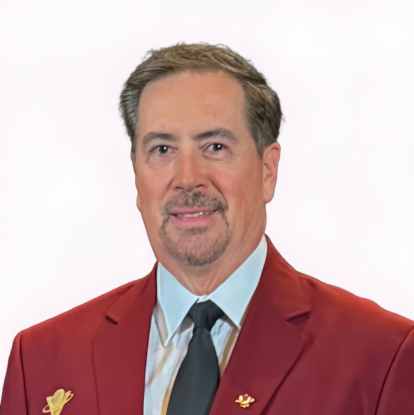 Jose Maria Robles Gil, DDS, Specialty in Orthodontics, AMO-Board Certified
