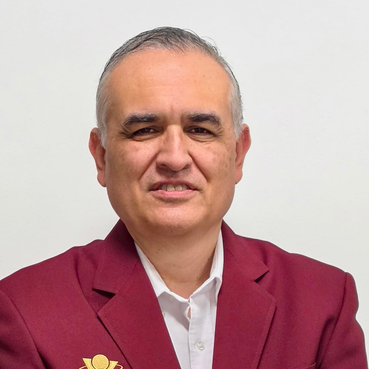 Jorge L. Castillo, DDS, MSD, PhD, ABO-Board Certified