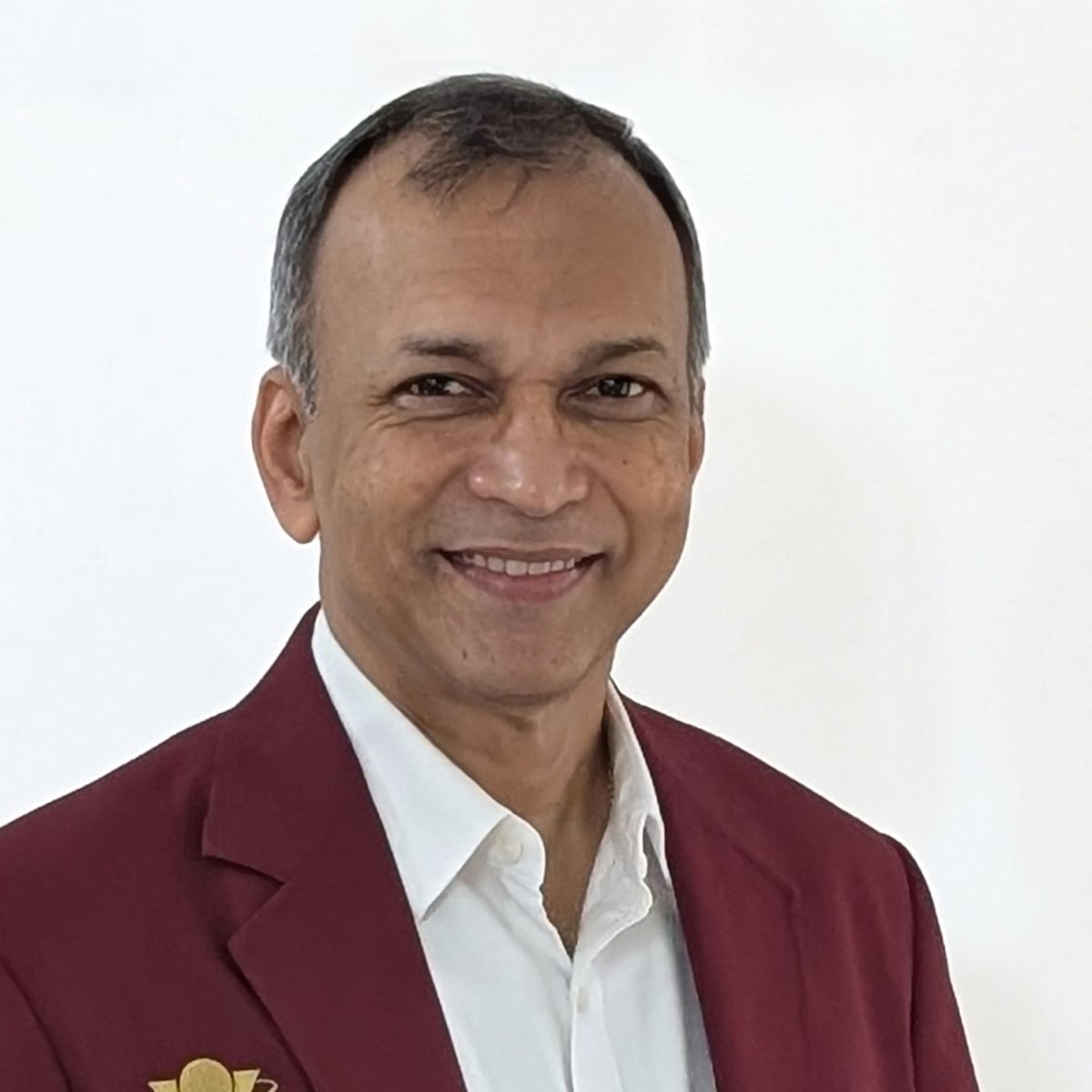 Joseph Varghese, BDS, MS, FDSRCS(Ed), ABO-Board Certified, IBO-Board Certified