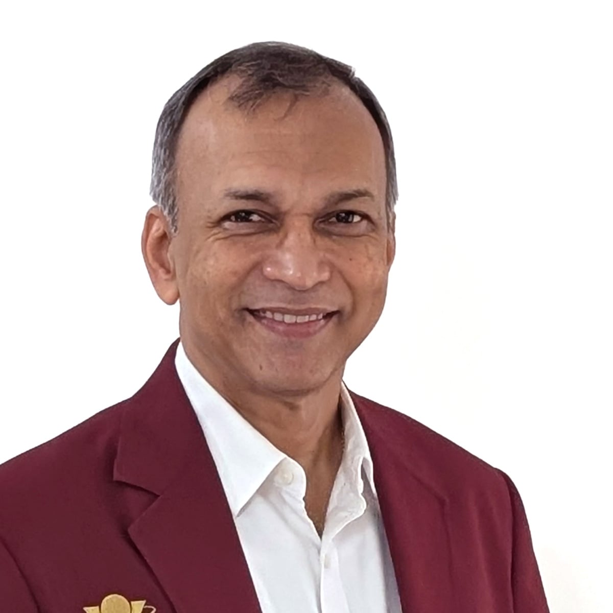 Joseph Varghese, BDS, MS, FDSRCS(Ed), ABO-Board Certified, IBO-Board Certified