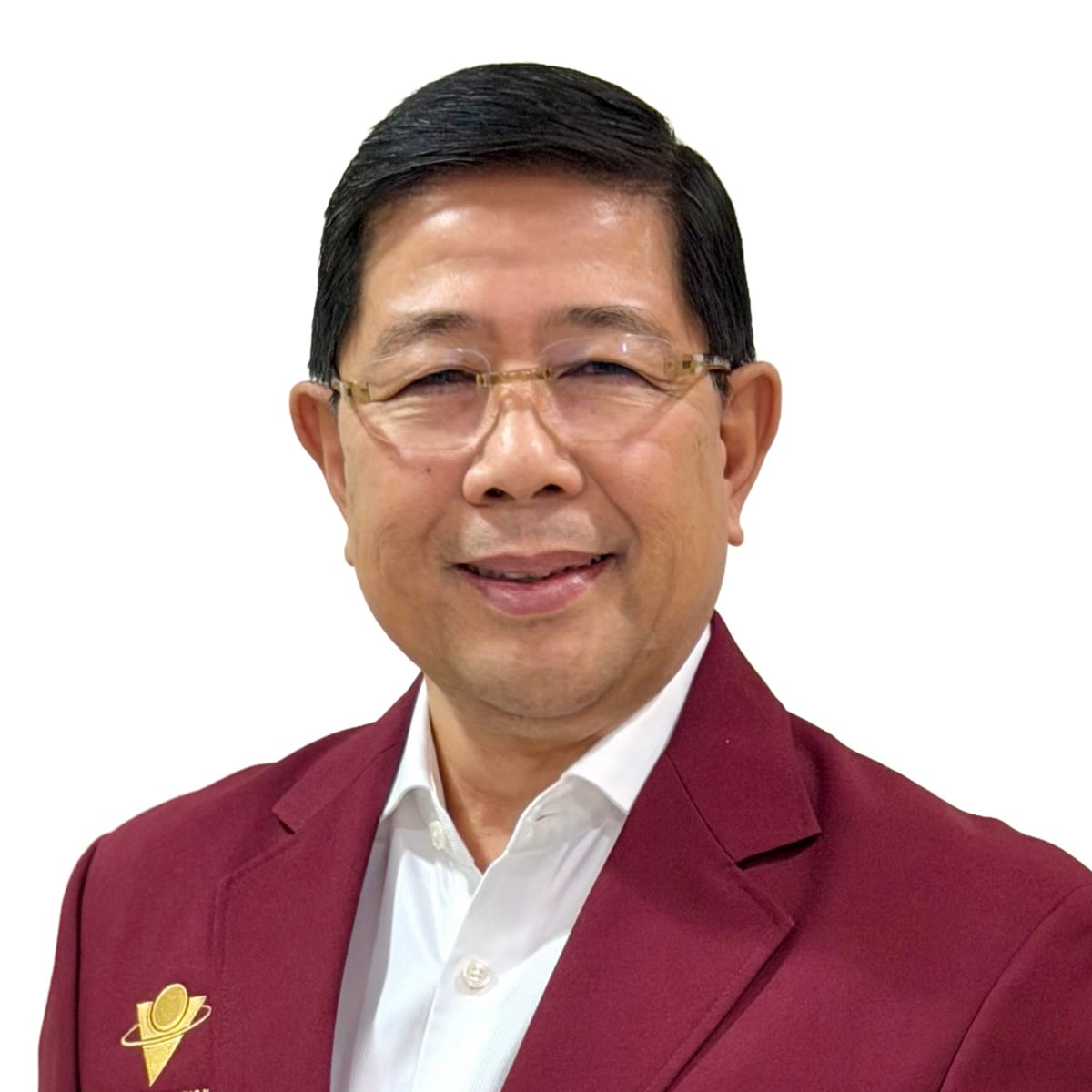 Roberto B. Tan, DMD, PBO-Board Certified, Speciality in Orthodontics