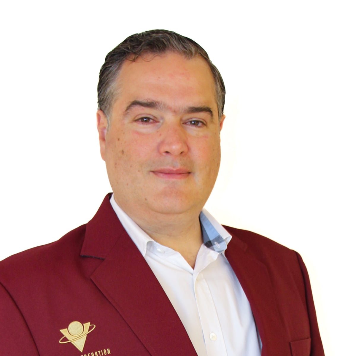 Ramzi Haddad, DDS, DU in Oral Biology, DESSO, MSC