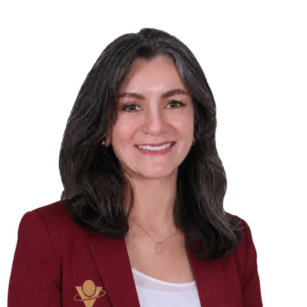 Reem A. Alansari, BDS. PhD, ABO-Board Certified