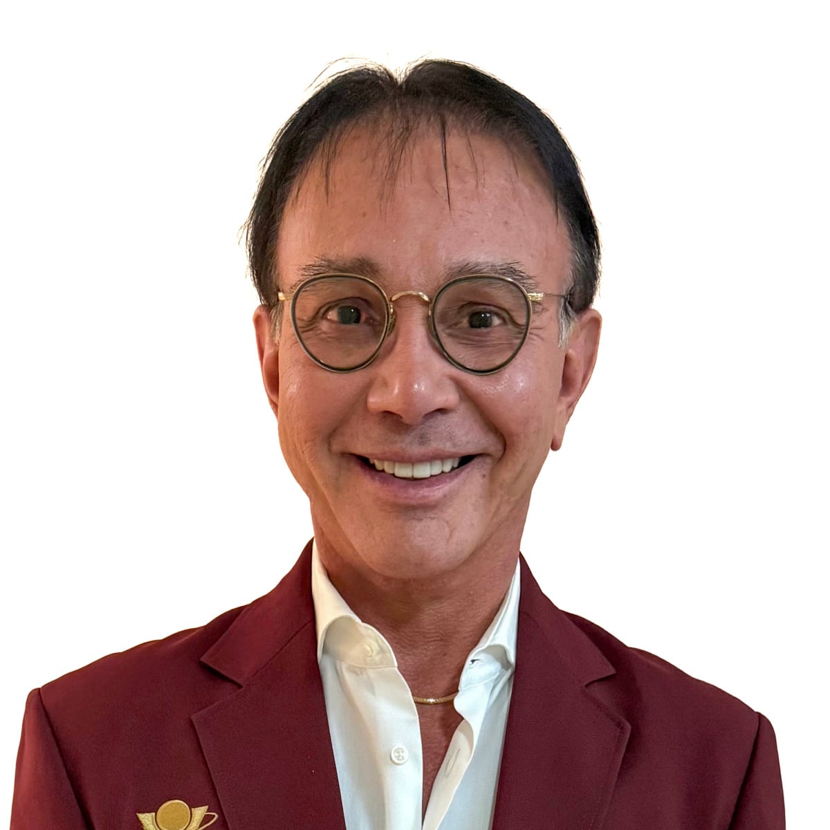 Roberto Hernández-Orsini, DMD, MPH, MS, ABO-Board Certified