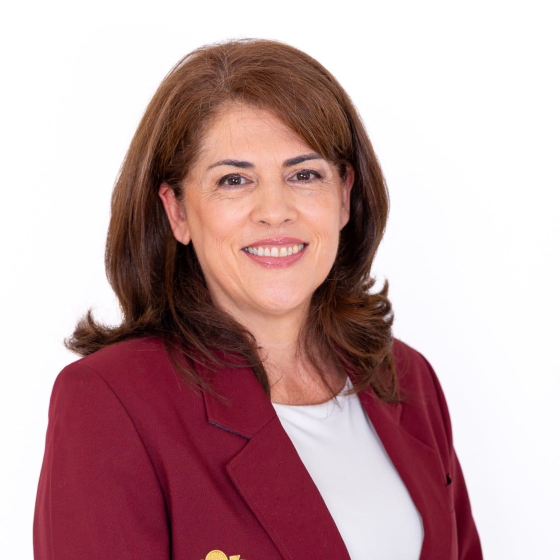 Rocío Casasola Arias, DDS, Speciality in Orthodontics