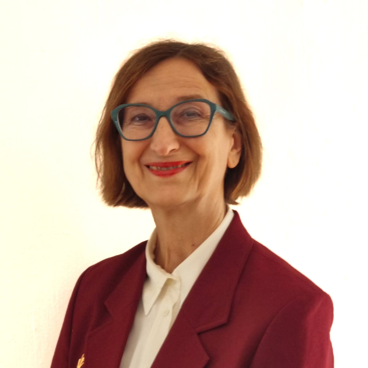 Vaska Vandevska-Radunovic, DDS, MSc, Doctor Odont.
