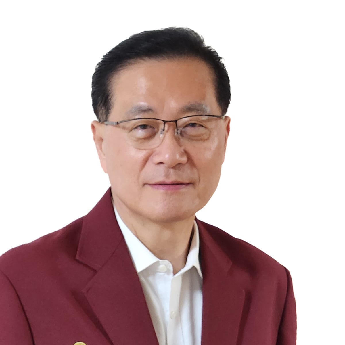 Young Guk Park, DDS, MS, PhD, MBA, KBO - Board Certified