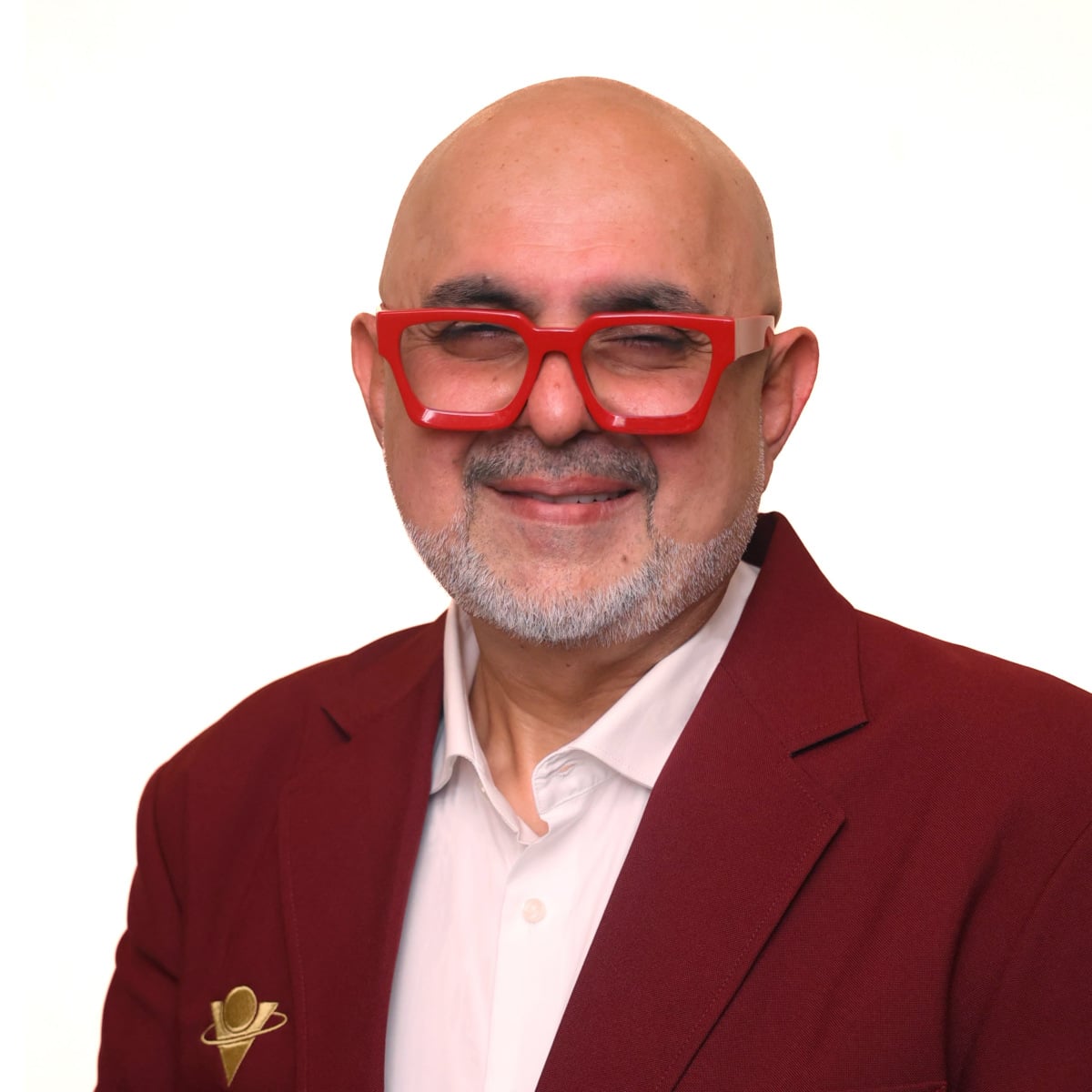 Nikhillesh Vaiid, BDS, MDS, PhD